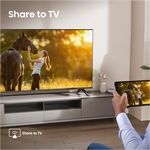 Hisense 32A4Q sw LED-TV HDready Multituner Smart USB HDMI
