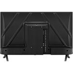Hisense 32A4Q sw LED-TV HDready Multituner Smart USB HDMI