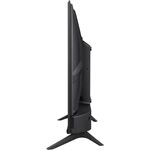 Hisense 32A4Q sw LED-TV HDready Multituner Smart USB HDMI
