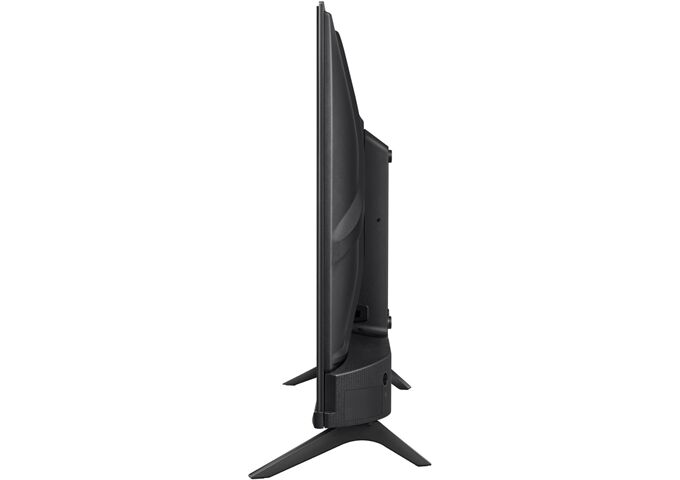 Hisense 32A4Q sw LED-TV HDready Multituner Smart USB HDMI