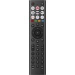 Hisense 32A4Q sw LED-TV HDready Multituner Smart USB HDMI