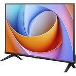 Hisense 32A4Q sw LED-TV HDready Multituner Smart USB HDMI
