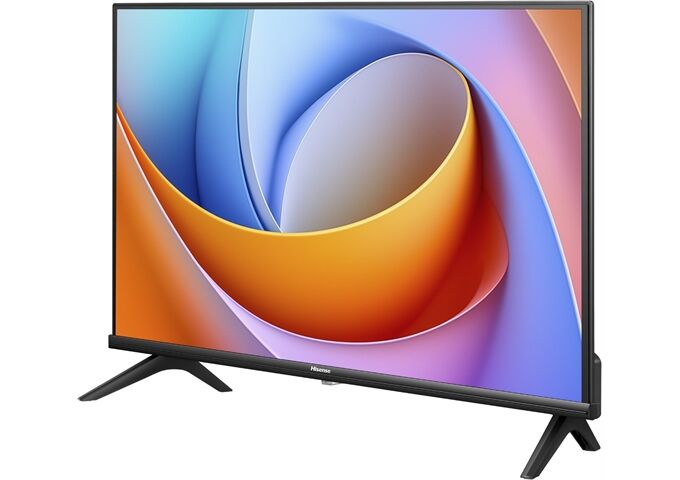 Hisense 32A4Q sw LED-TV HDready Multituner Smart USB HDMI