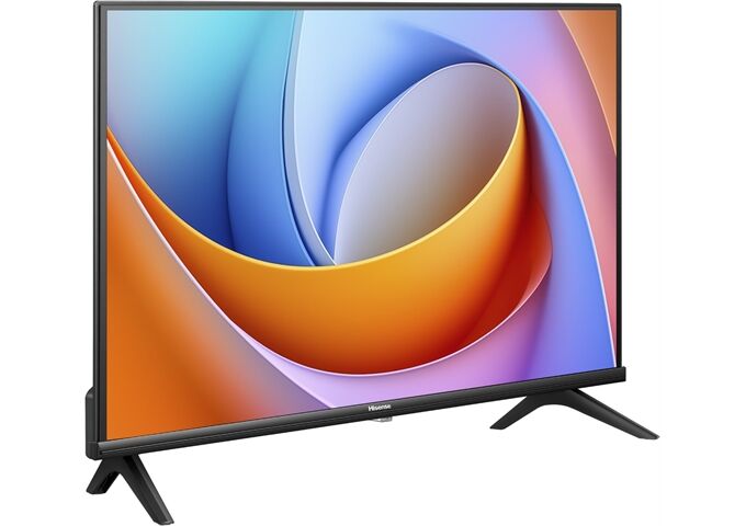 Hisense 32A4Q sw LED-TV HDready Multituner Smart USB HDMI