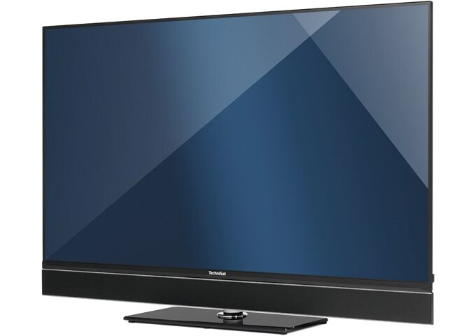 TechniSat TechniVista 43 CL LED-TV sw 43 FHD DVB-S/S2/C/T W