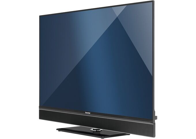 TechniSat TechniVista 43 CL LED-TV sw 43 FHD DVB-S/S2/C/T W