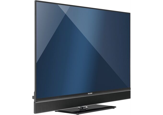TechniSat TechniVista 43 CL LED-TV sw 43 FHD DVB-S/S2/C/T W