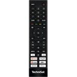 TechniSat TechniVista 43 CL LED-TV sw 43 FHD DVB-S/S2/C/T W