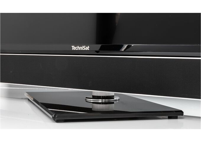 TechniSat TechniVista 43 CL LED-TV sw 43 FHD DVB-S/S2/C/T W