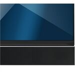 TechniSat TechniVista 43 CL LED-TV sw 43 FHD DVB-S/S2/C/T W