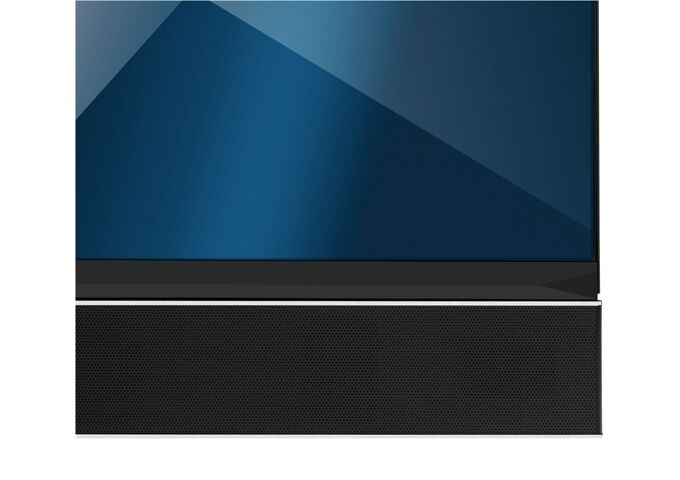 TechniSat TechniVista 43 CL LED-TV sw 43 FHD DVB-S/S2/C/T W