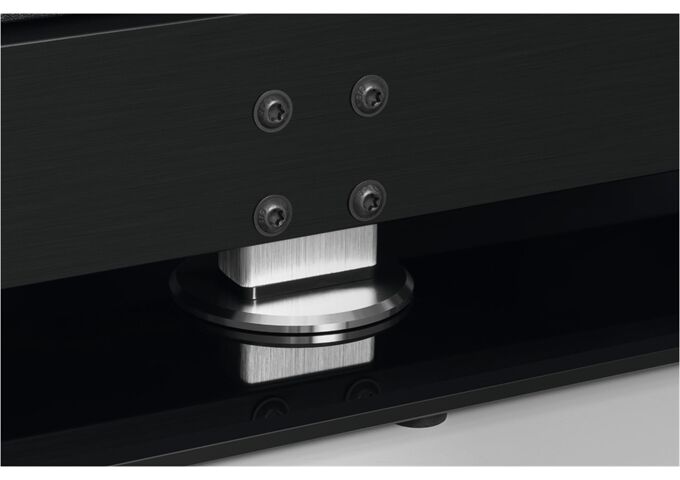 TechniSat TechniVista 43 CL LED-TV sw 43 FHD DVB-S/S2/C/T W