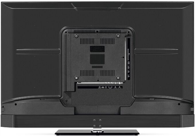TechniSat TechniVista 43 CL LED-TV sw 43 FHD DVB-S/S2/C/T W