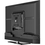 TechniSat TechniVista 43 CL LED-TV sw 43 FHD DVB-S/S2/C/T W