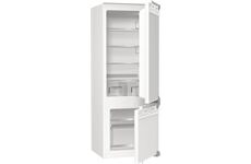 Gorenje RKI 514 D22 EB-Kühlkombi D 160/48L 145cm Festtür