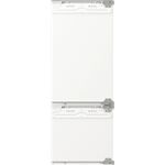 Gorenje RKI 514 D22 EB-Kühlkombi D 160/48L 145cm Festtür