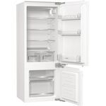 Gorenje RKI 514 D22 EB-Kühlkombi D 160/48L 145cm Festtür