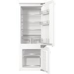Gorenje RKI 514 D22 EB-Kühlkombi D 160/48L 145cm Festtür