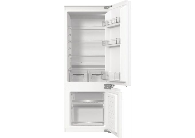 Gorenje RKI 514 D22 EB-Kühlkombi D 160/48L 145cm Festtür