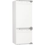 Gorenje RKI 514 D22 EB-Kühlkombi D 160/48L 145cm Festtür