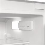 Gorenje RKI 514 D22 EB-Kühlkombi D 160/48L 145cm Festtür