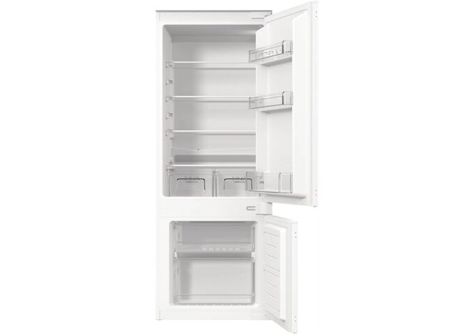 Gorenje RKI 514 E21 EB-Kühlkombi E 160/48L 145cm Schlepptü