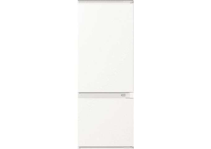 Gorenje RKI 514 E21 EB-Kühlkombi E 160/48L 145cm Schlepptü