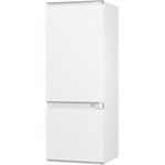 Gorenje RKI 514 E21 EB-Kühlkombi E 160/48L 145cm Schlepptü