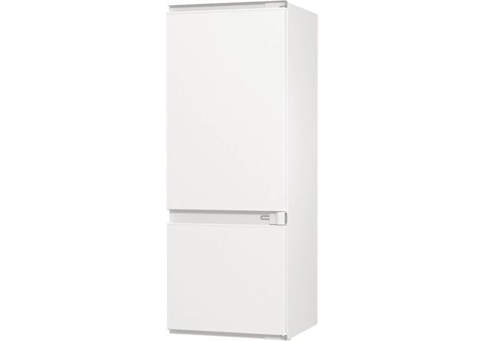 Gorenje RKI 514 E21 EB-Kühlkombi E 160/48L 145cm Schlepptü