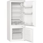 Gorenje RKI 514 E21 EB-Kühlkombi E 160/48L 145cm Schlepptü