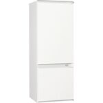 Gorenje RKI 514 E21 EB-Kühlkombi E 160/48L 145cm Schlepptü