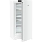 Liebherr FNa 6635-20 Gefrierschrank A 260L 145,5x69,7x76cm