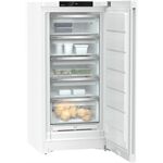 Liebherr FNa 6635-20 Gefrierschrank A 260L 145,5x69,7x76cm