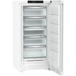 Liebherr FNa 6635-20 Gefrierschrank A 260L 145,5x69,7x76cm
