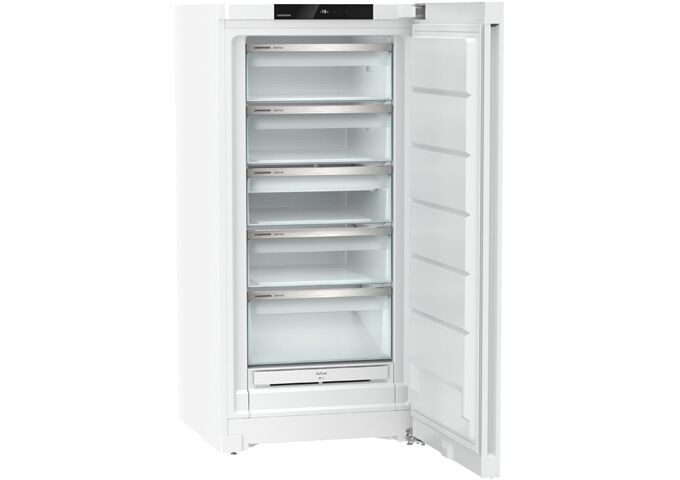 Liebherr FNa 6635-20 Gefrierschrank A 260L 145,5x69,7x76cm