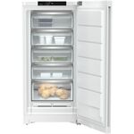 Liebherr FNa 6635-20 Gefrierschrank A 260L 145,5x69,7x76cm