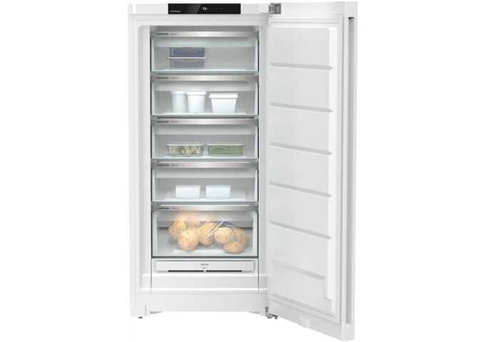 Liebherr FNa 6635-20 Gefrierschrank A 260L 145,5x69,7x76cm