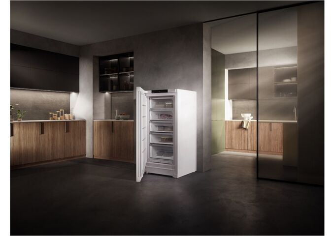 Liebherr FNa 6635-20 Gefrierschrank A 260L 145,5x69,7x76cm