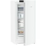 Liebherr FNd 4224-22 ws Gefrierschrank D 161L 125,5x59,7x67