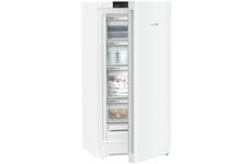 Liebherr FNd 4224-22 ws Gefrierschrank D 161L 125,5x59,7x67