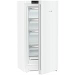 Liebherr FNd 4224-22 ws Gefrierschrank D 161L 125,5x59,7x67