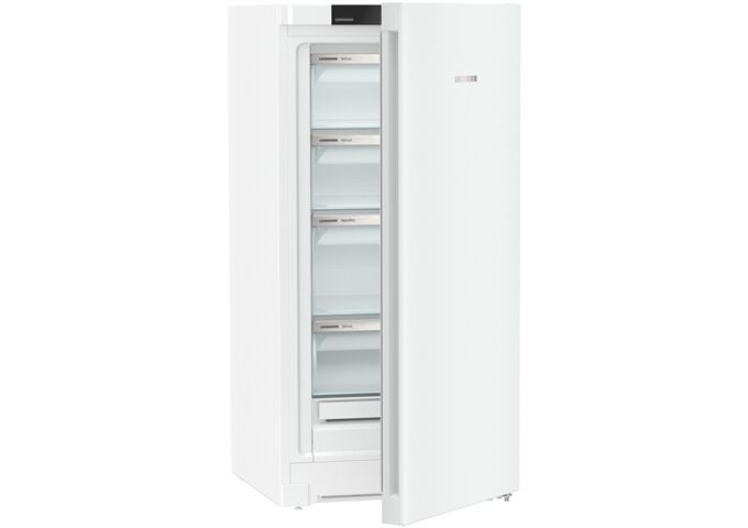 Liebherr FNd 4224-22 ws Gefrierschrank D 161L 125,5x59,7x67