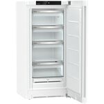 Liebherr FNd 4224-22 ws Gefrierschrank D 161L 125,5x59,7x67