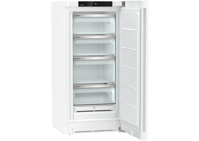 Liebherr FNd 4224-22 ws Gefrierschrank D 161L 125,5x59,7x67