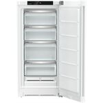 Liebherr FNd 4224-22 ws Gefrierschrank D 161L 125,5x59,7x67