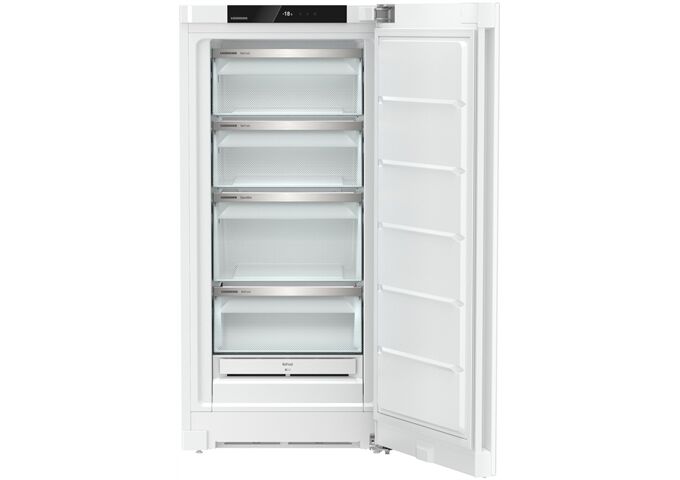 Liebherr FNd 4224-22 ws Gefrierschrank D 161L 125,5x59,7x67