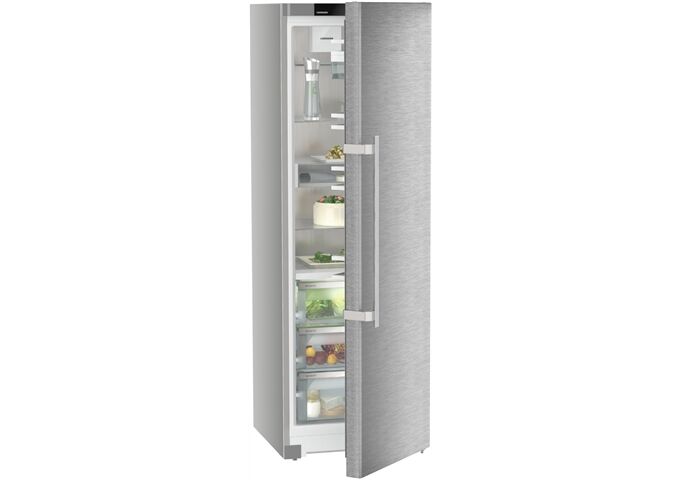 Liebherr RBsdc 525i-22 Ed Standkühlschrank C 387L 185,5x59,
