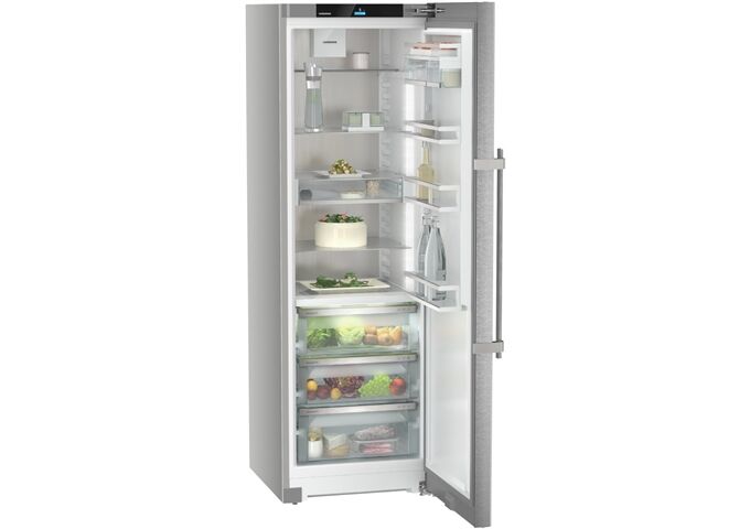 Liebherr RBsdc 525i-22 Ed Standkühlschrank C 387L 185,5x59,
