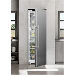 Liebherr RBsdc 525i-22 Ed Standkühlschrank C 387L 185,5x59,