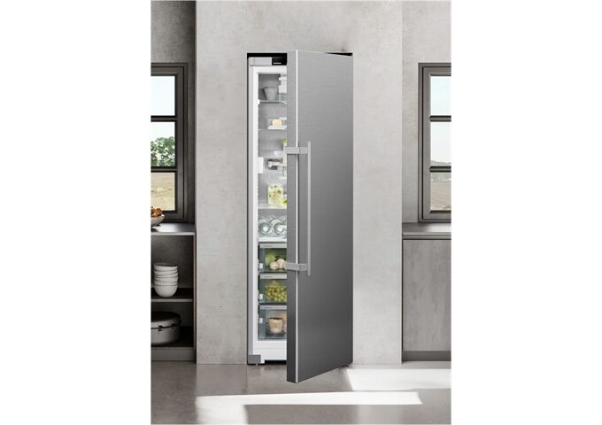 Liebherr RBsdc 525i-22 Ed Standkühlschrank C 387L 185,5x59,